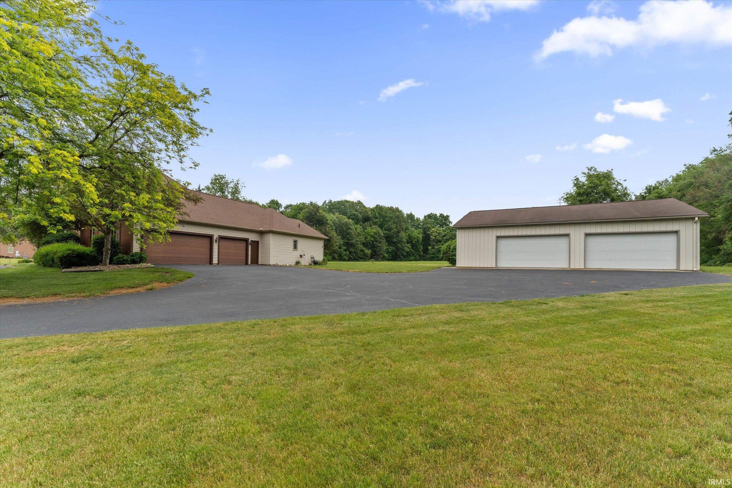 53450 Quince Road South Bend IN 46628