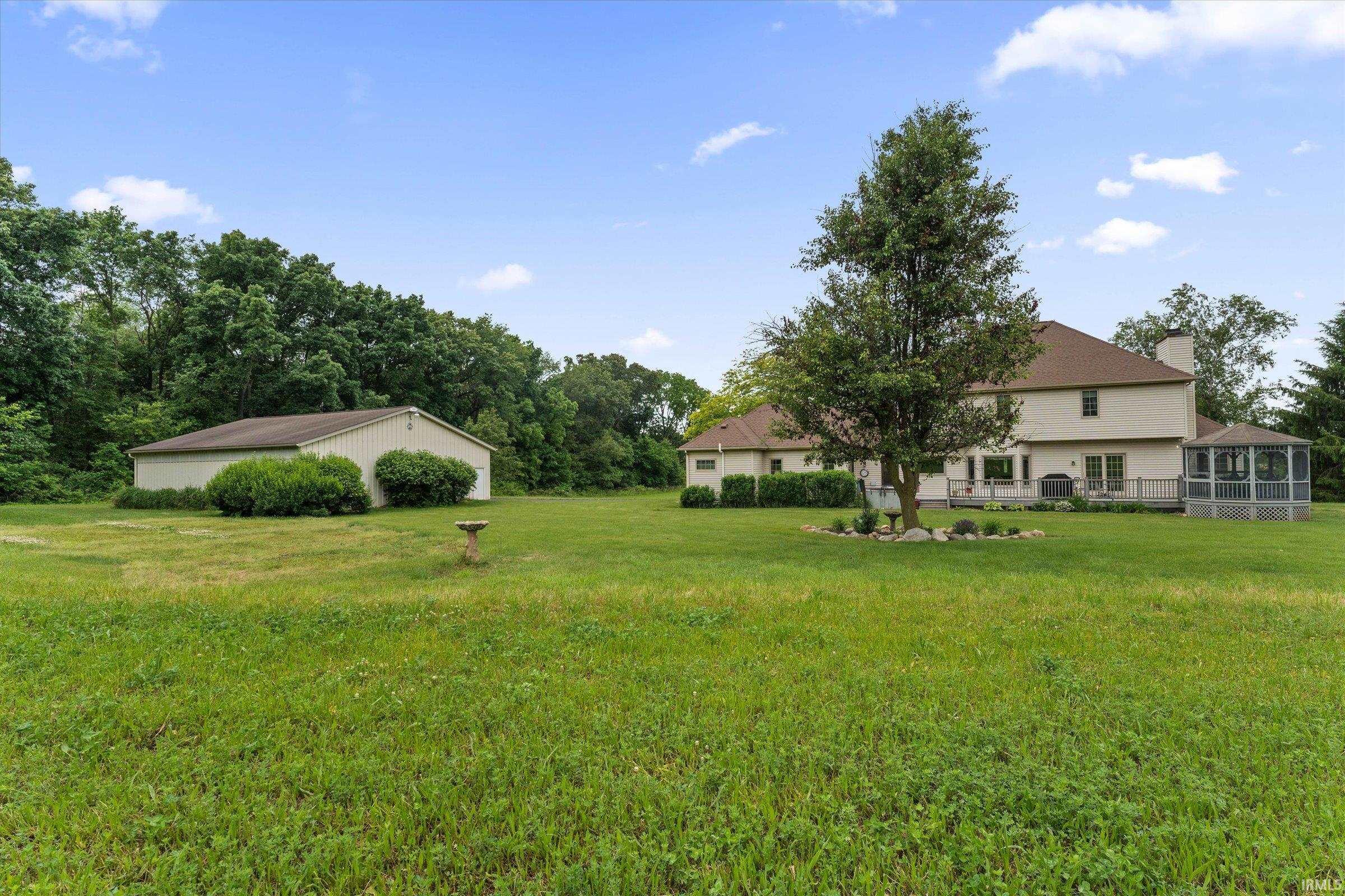 53450 Quince Road South Bend IN 46628