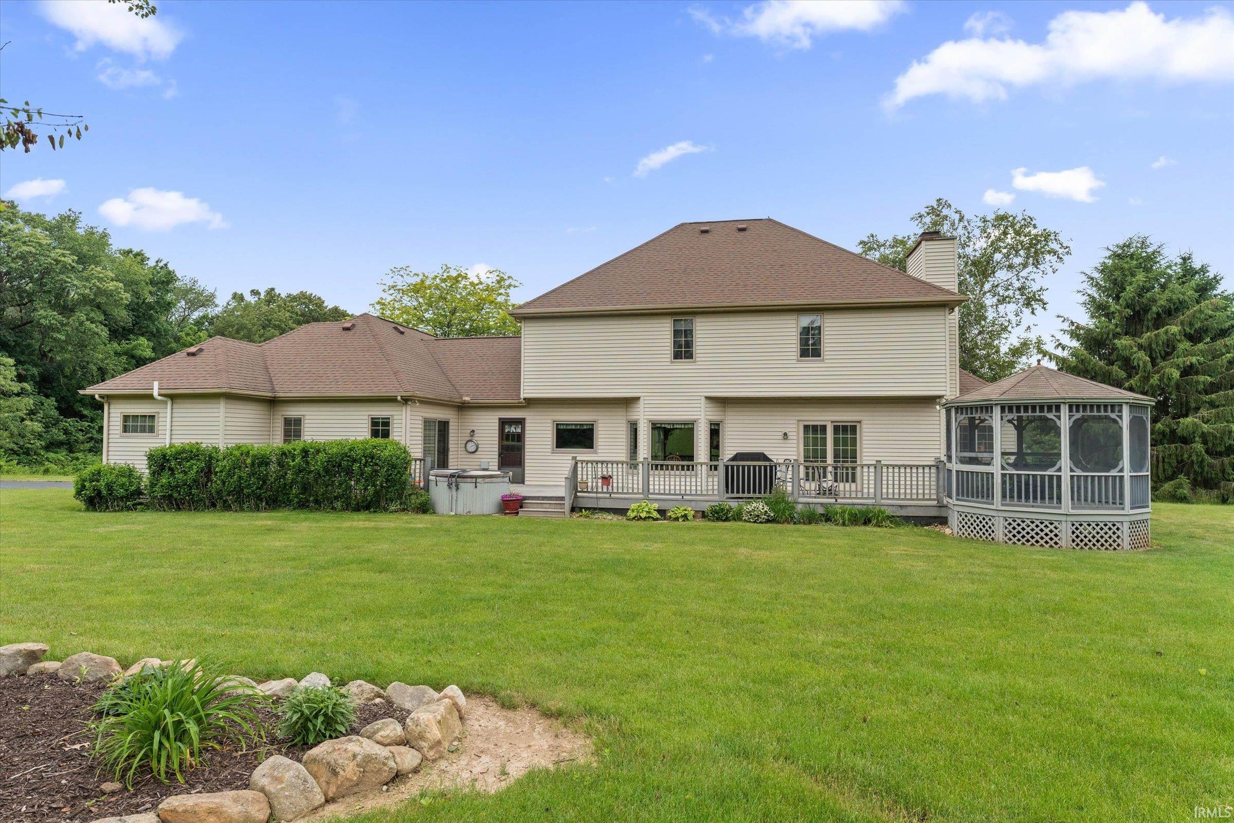 53450 Quince Road South Bend IN 46628