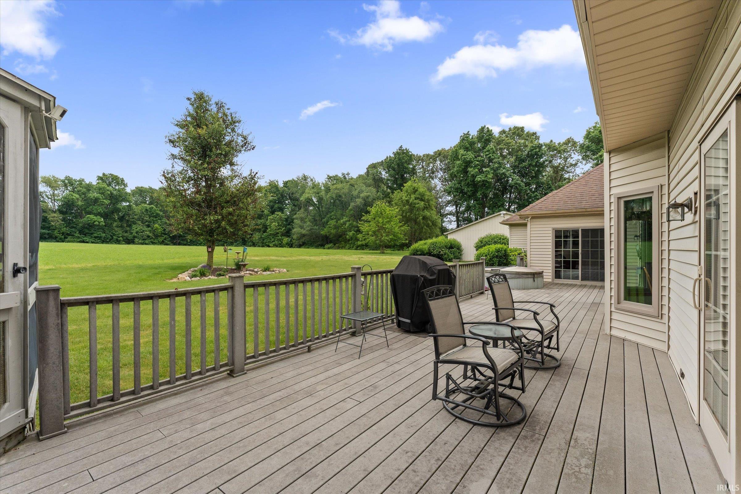 53450 Quince Road South Bend IN 46628