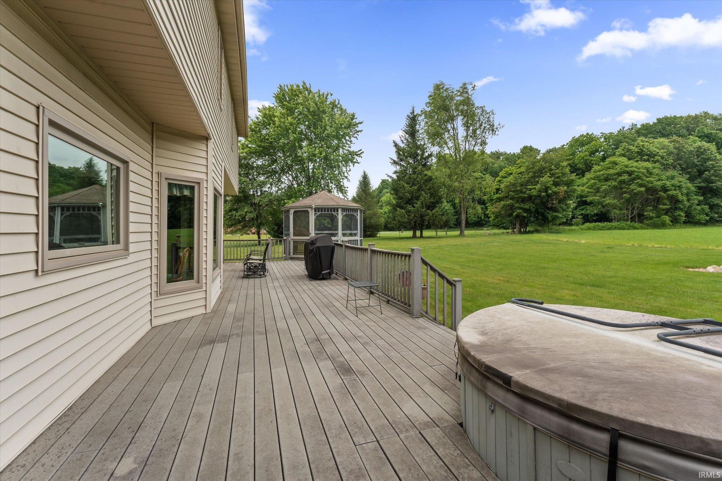 53450 Quince Road South Bend IN 46628