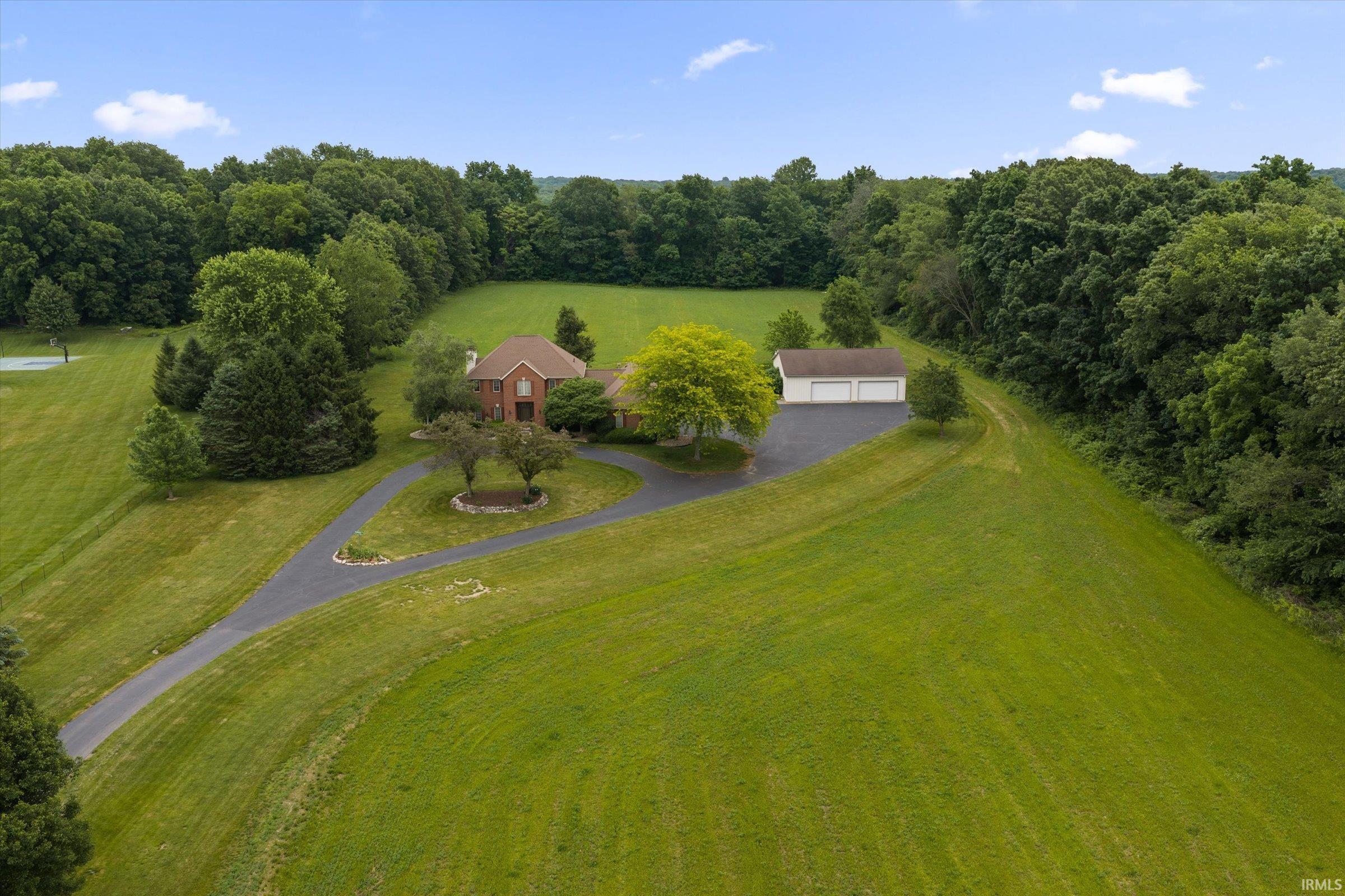 53450 Quince Road South Bend IN 46628