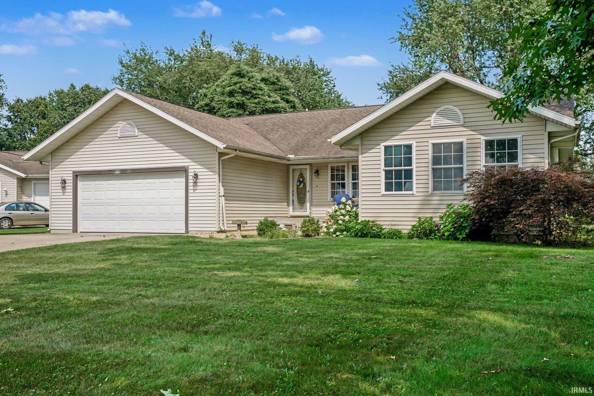 54672 Harmony Lane Elkhart IN 46514