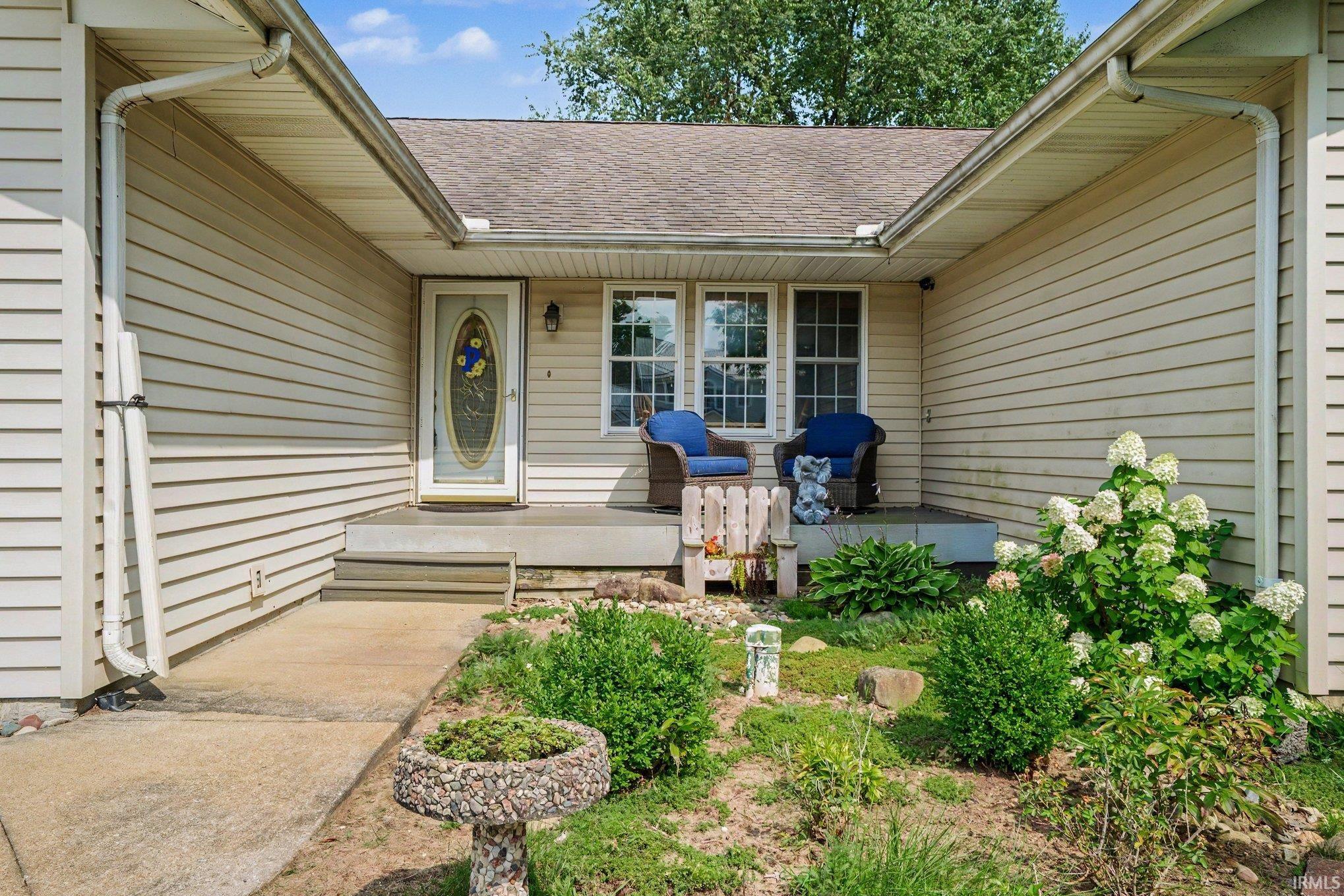 54672 Harmony Lane Elkhart IN 46514