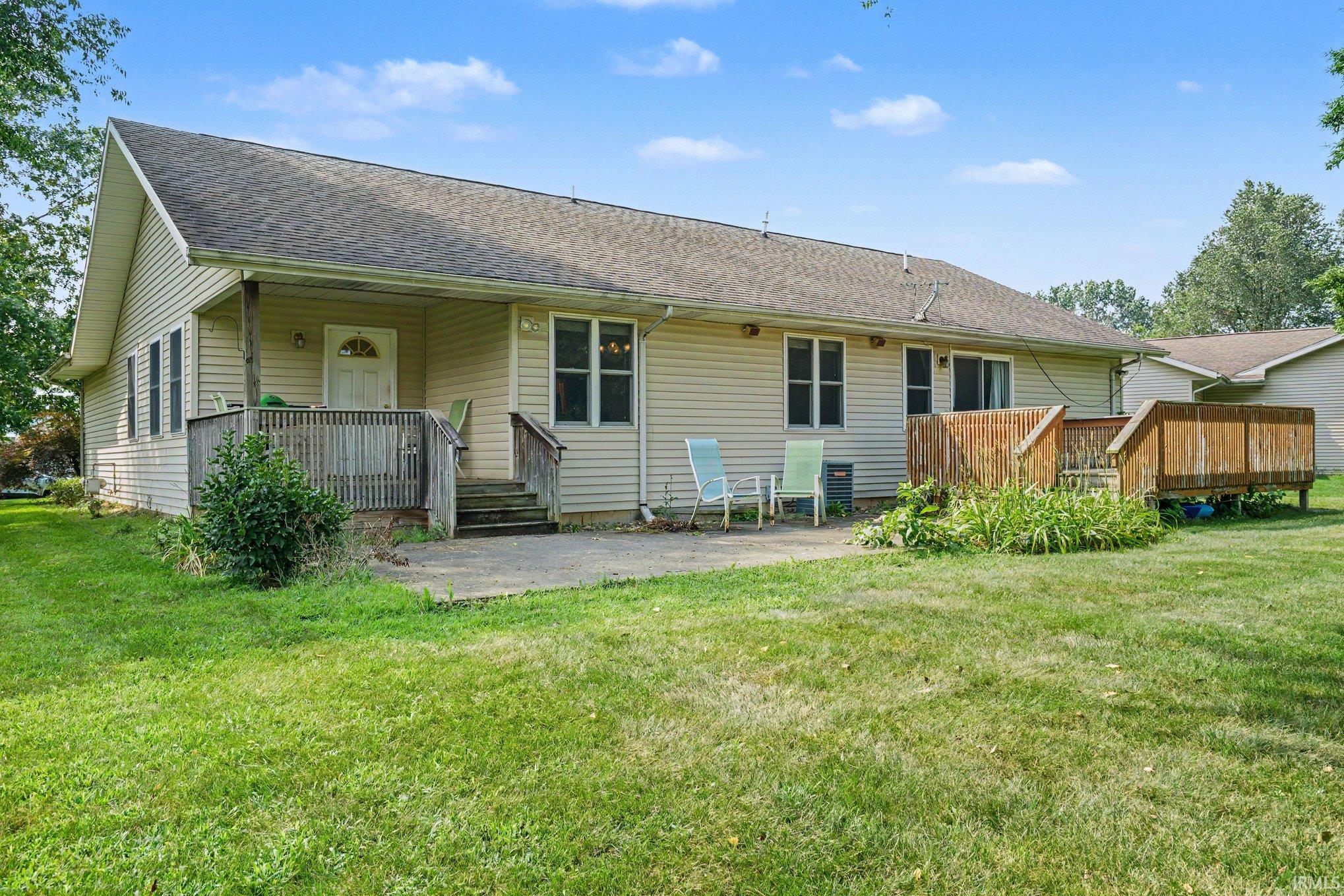 54672 Harmony Lane Elkhart IN 46514