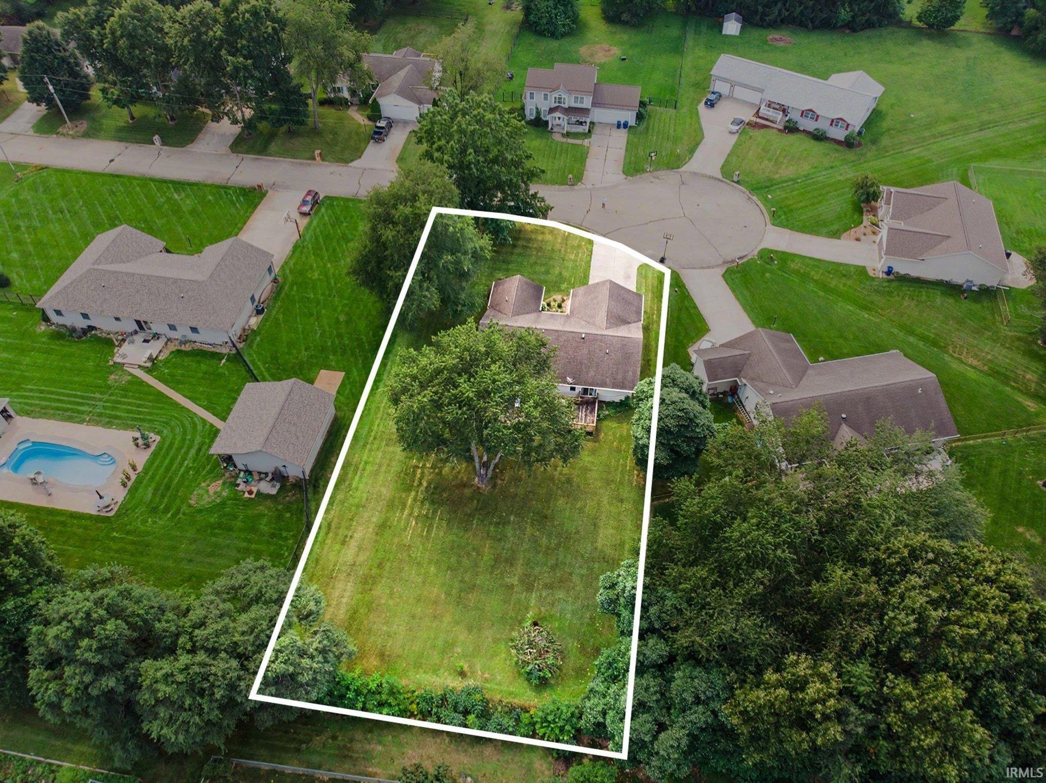 54672 Harmony Lane Elkhart IN 46514