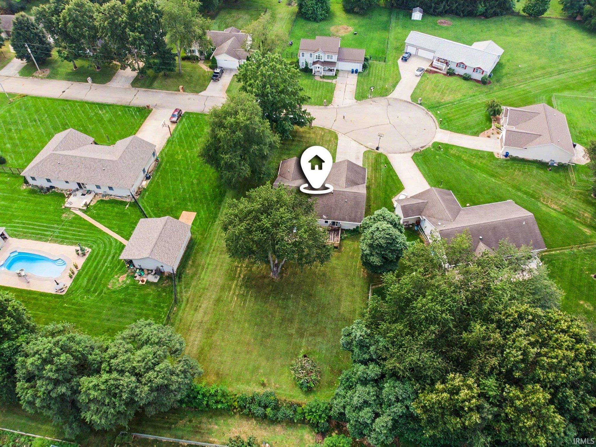 54672 Harmony Lane Elkhart IN 46514