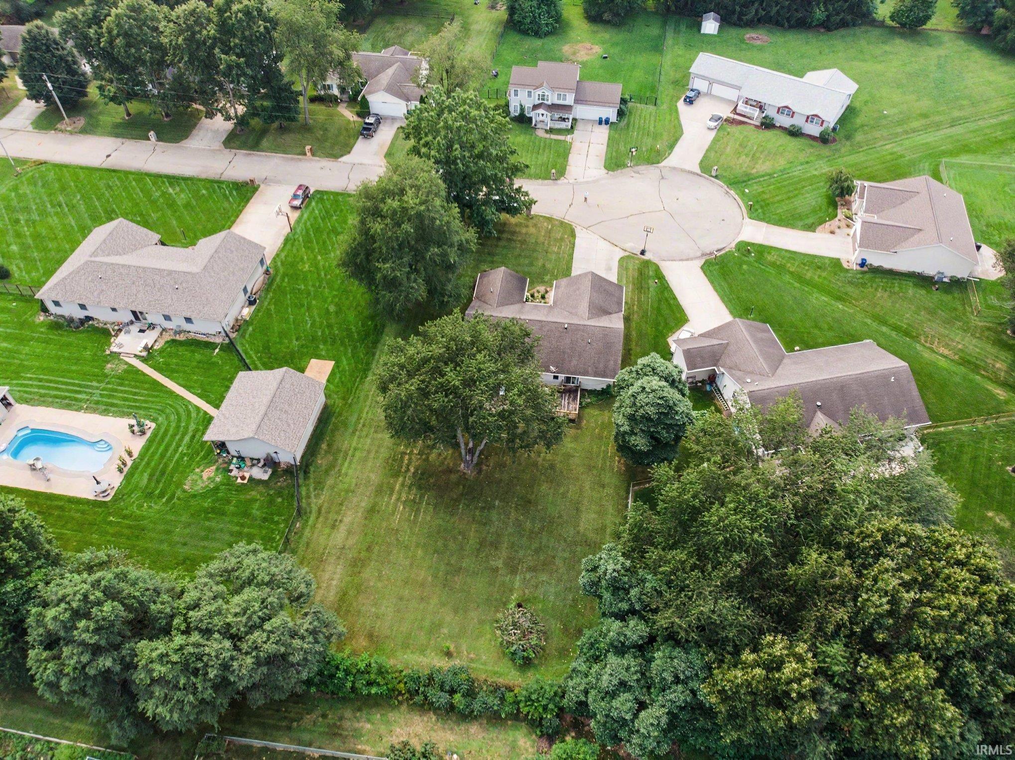 54672 Harmony Lane Elkhart IN 46514
