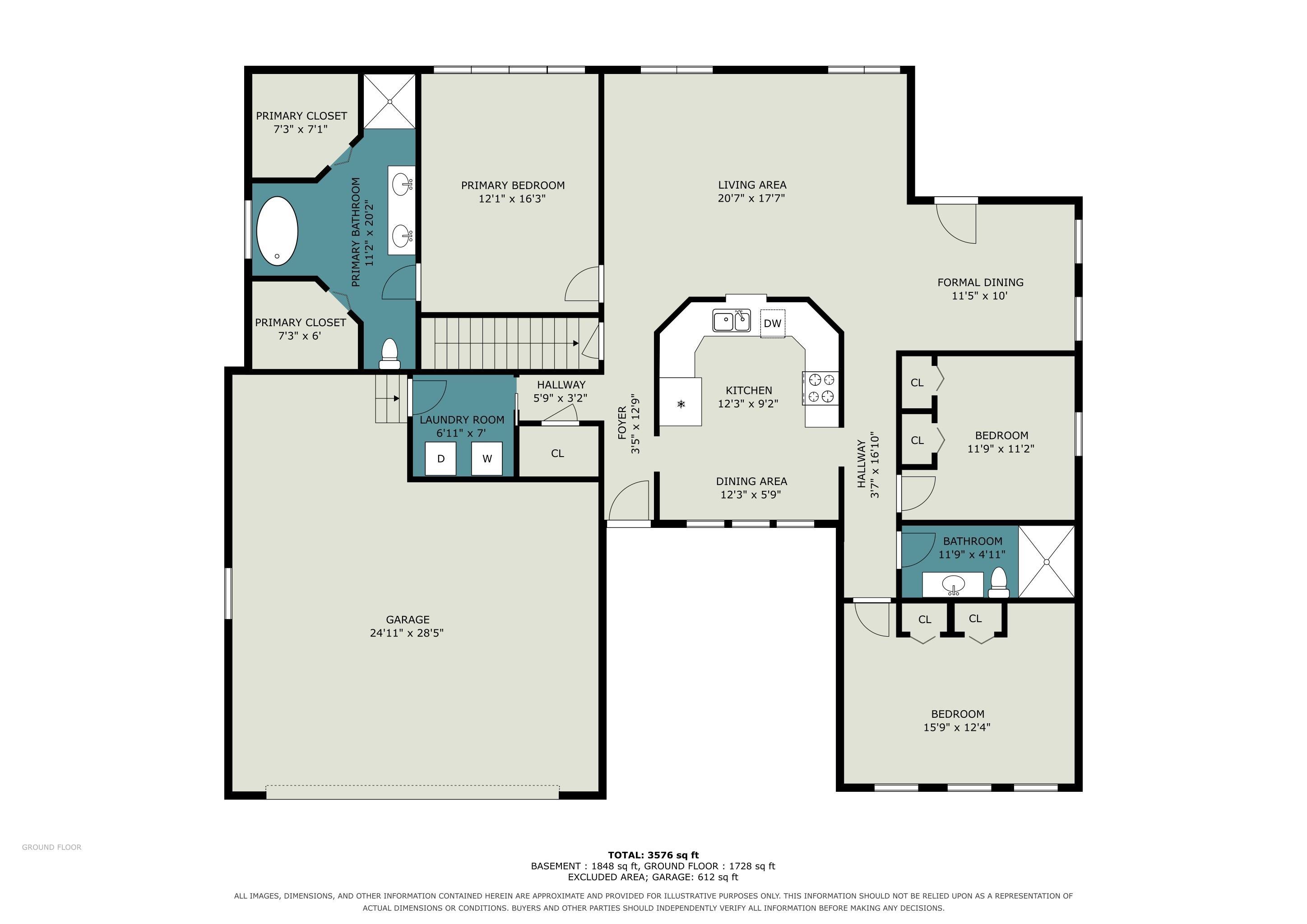54672 Harmony Lane Elkhart IN 46514