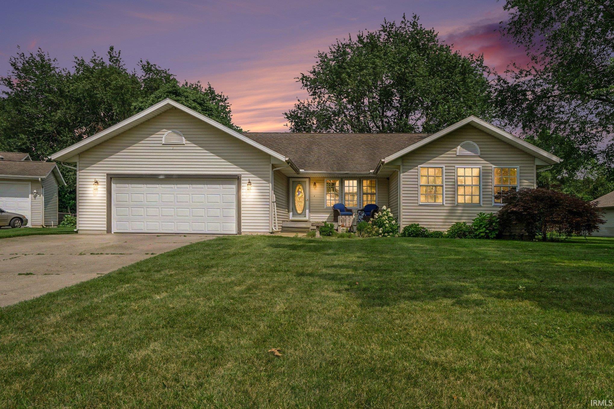 54672 Harmony Lane Elkhart IN 46514