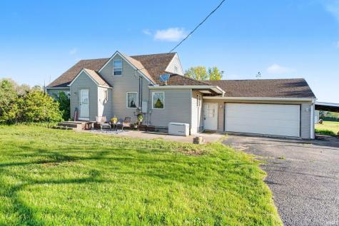 58399 Crumstown Highway South Bend IN 46619