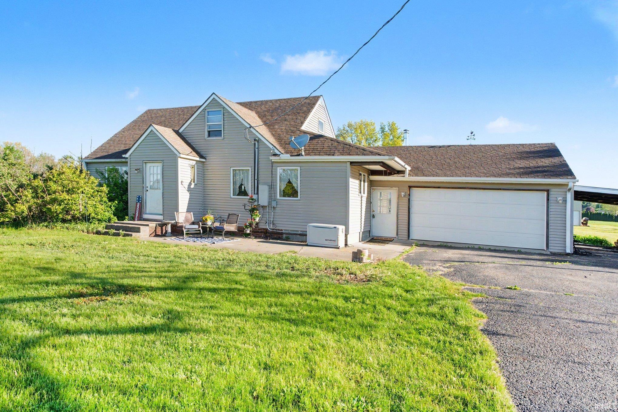 58399 Crumstown Highway South Bend IN 46619