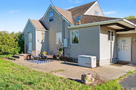 58399 Crumstown Highway South Bend IN 46619