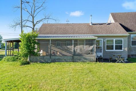 58399 Crumstown Highway South Bend IN 46619