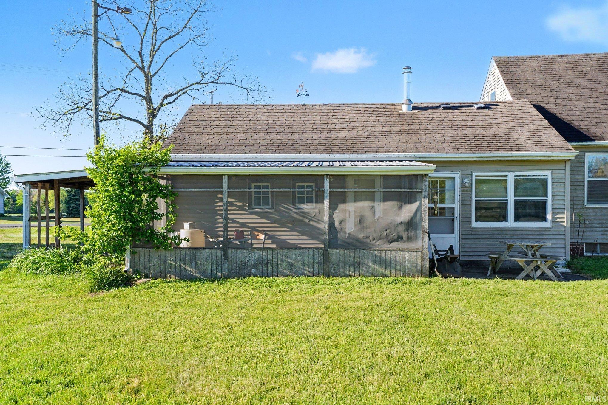 58399 Crumstown Highway South Bend IN 46619