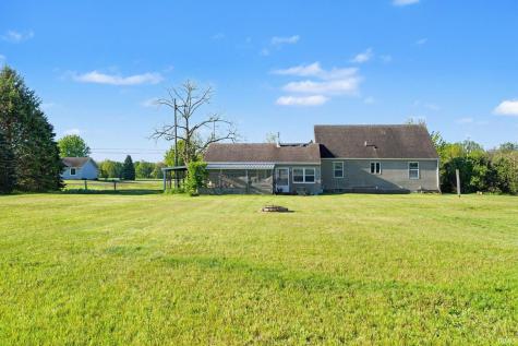 58399 Crumstown Highway South Bend IN 46619