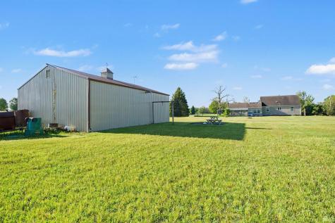 58399 Crumstown Highway South Bend IN 46619