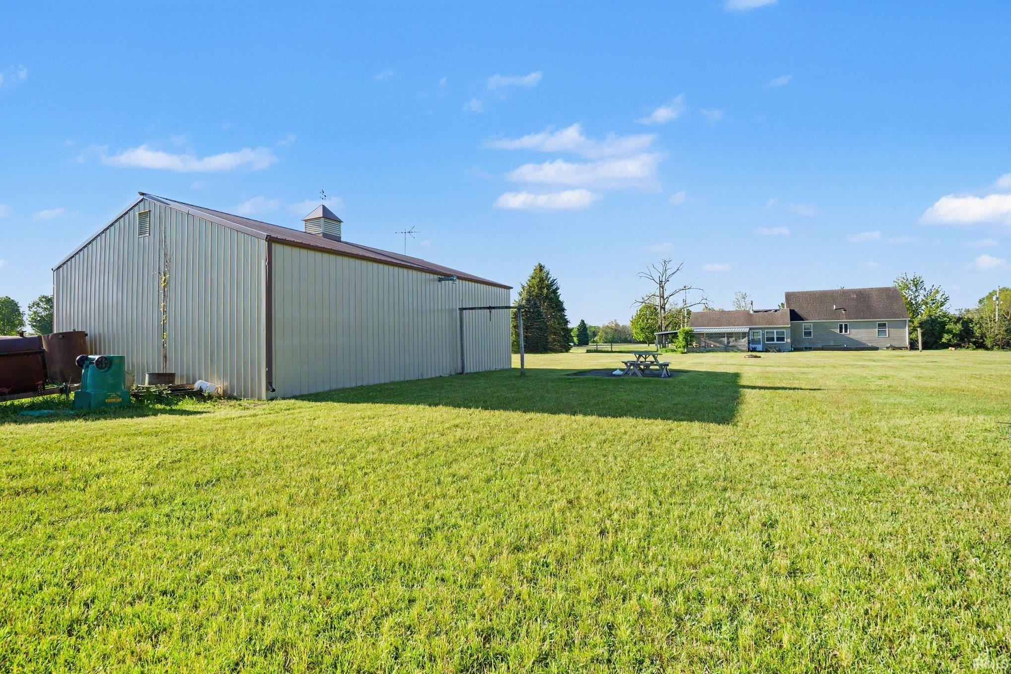 58399 Crumstown Highway South Bend IN 46619