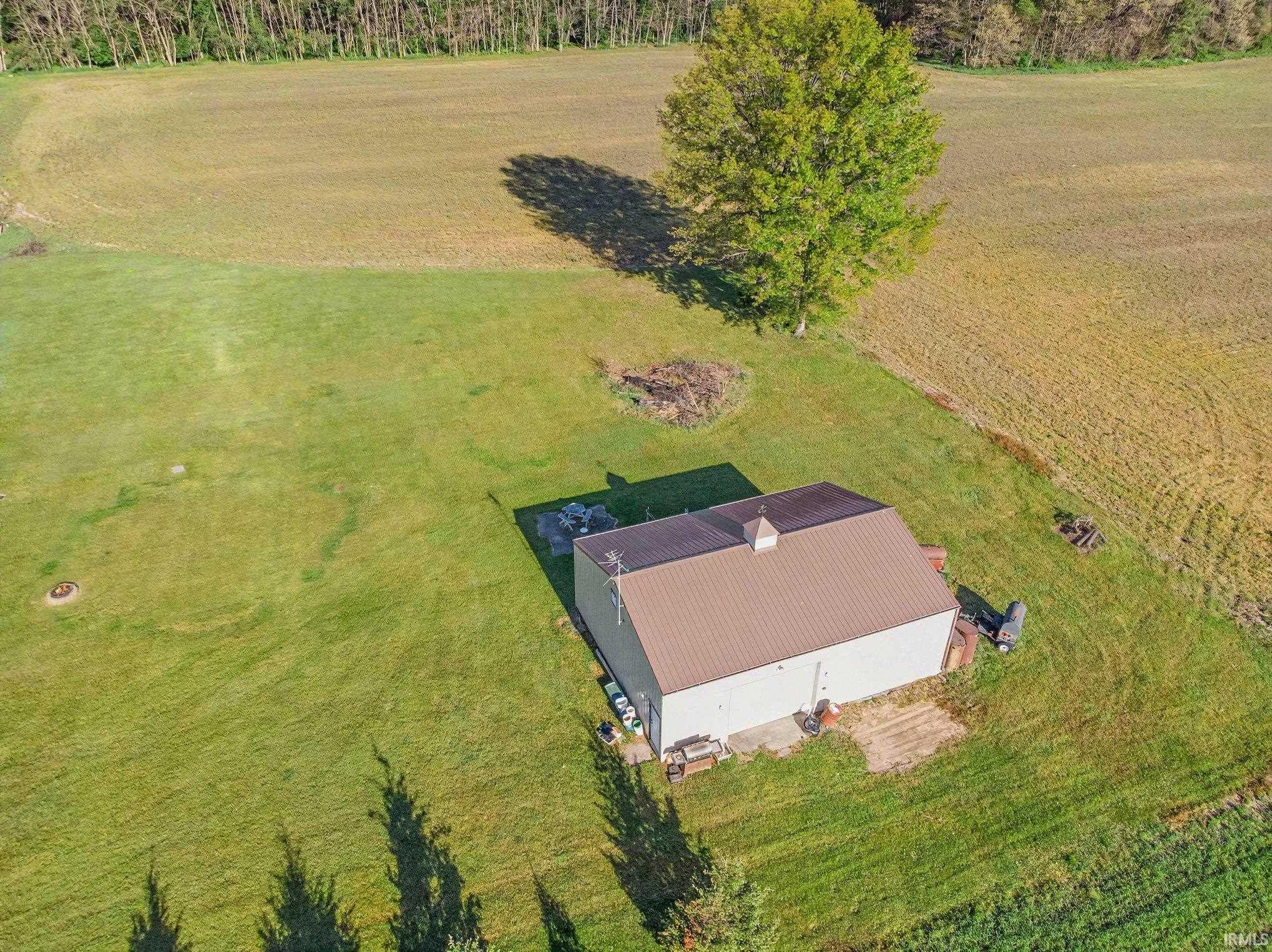58399 Crumstown Highway South Bend IN 46619