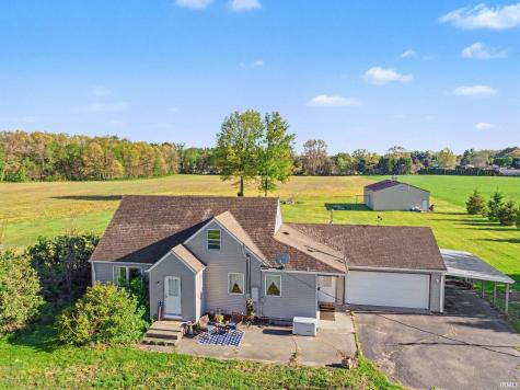 58399 Crumstown Highway South Bend IN 46619