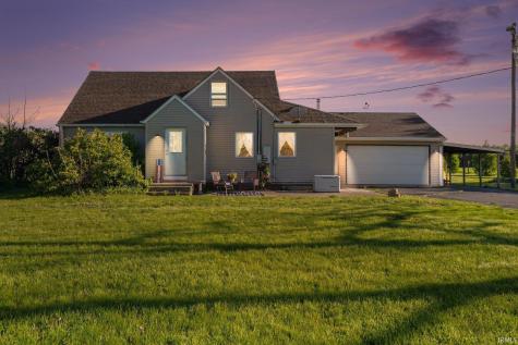 58399 Crumstown Highway South Bend IN 46619
