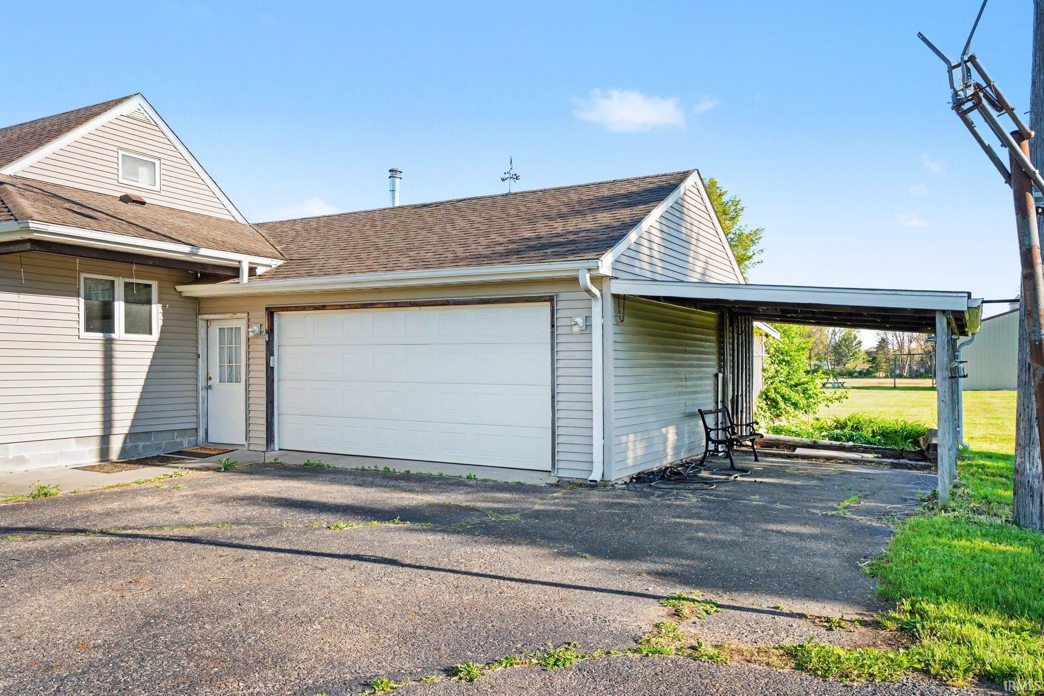 58399 Crumstown Highway South Bend IN 46619