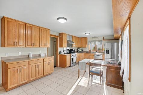 58399 Crumstown Highway South Bend IN 46619