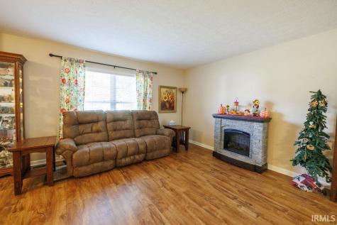 4776 N Shadow Wood Drive Bloomington IN 47404