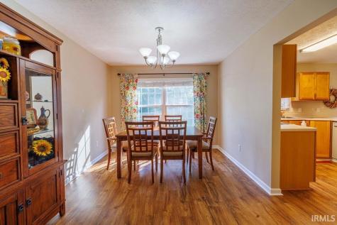4776 N Shadow Wood Drive Bloomington IN 47404