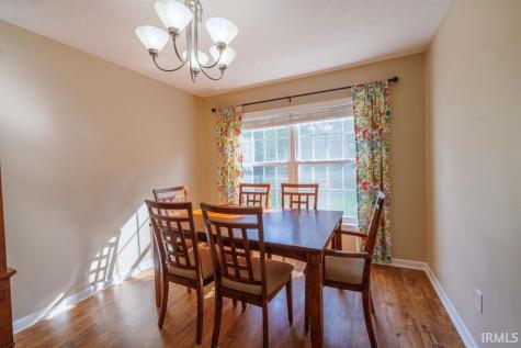 4776 N Shadow Wood Drive Bloomington IN 47404