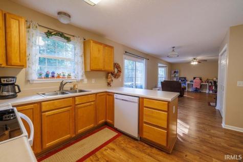 4776 N Shadow Wood Drive Bloomington IN 47404