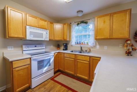 4776 N Shadow Wood Drive Bloomington IN 47404