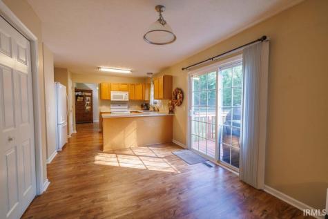 4776 N Shadow Wood Drive Bloomington IN 47404