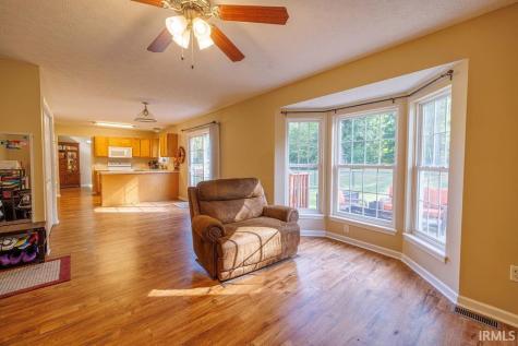 4776 N Shadow Wood Drive Bloomington IN 47404