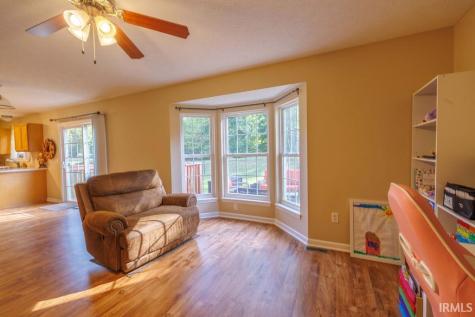4776 N Shadow Wood Drive Bloomington IN 47404