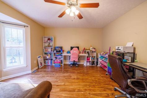 4776 N Shadow Wood Drive Bloomington IN 47404