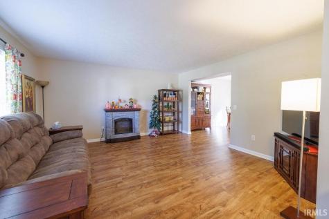 4776 N Shadow Wood Drive Bloomington IN 47404