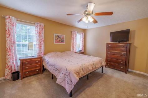4776 N Shadow Wood Drive Bloomington IN 47404