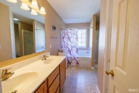 4776 N Shadow Wood Drive Bloomington IN 47404