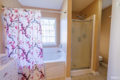 4776 N Shadow Wood Drive Bloomington IN 47404