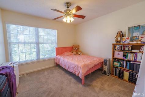 4776 N Shadow Wood Drive Bloomington IN 47404
