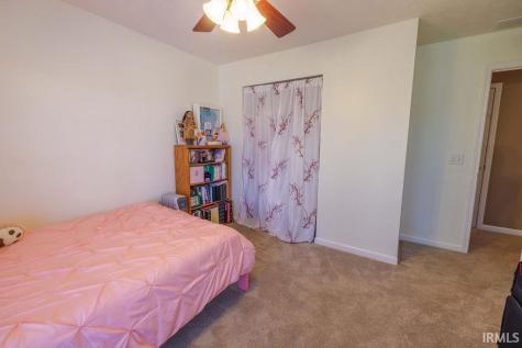 4776 N Shadow Wood Drive Bloomington IN 47404