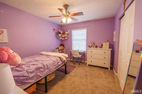 4776 N Shadow Wood Drive Bloomington IN 47404