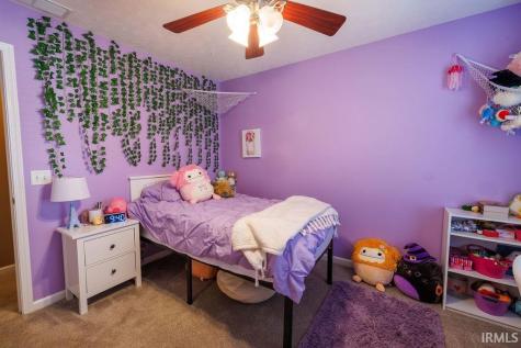 4776 N Shadow Wood Drive Bloomington IN 47404