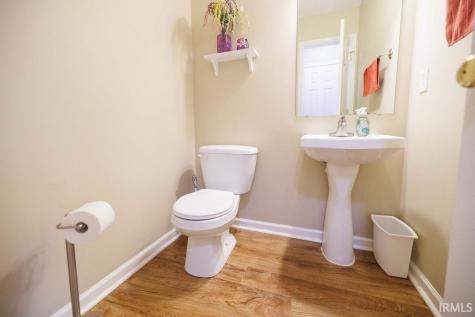 4776 N Shadow Wood Drive Bloomington IN 47404