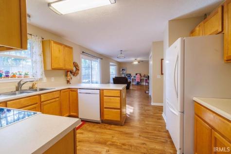 4776 N Shadow Wood Drive Bloomington IN 47404