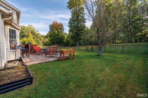 4776 N Shadow Wood Drive Bloomington IN 47404