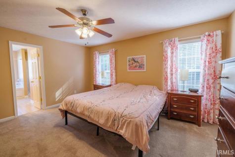 4776 N Shadow Wood Drive Bloomington IN 47404