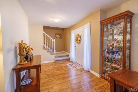 4776 N Shadow Wood Drive Bloomington IN 47404