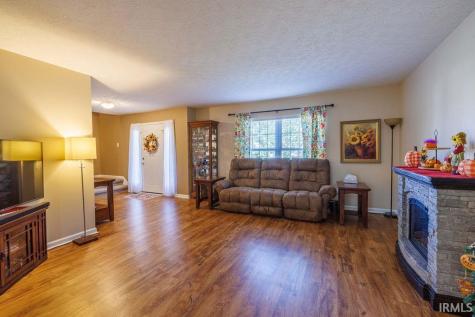 4776 N Shadow Wood Drive Bloomington IN 47404